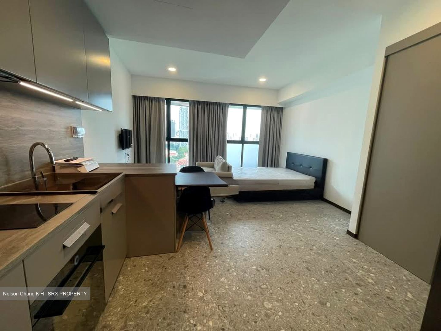 One Pearl Bank (D3), Apartment #583357621